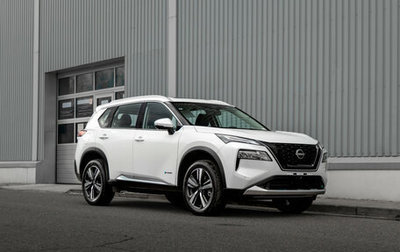 Nissan X-Trail, 2023 год, 4 675 000 рублей, 1 фотография