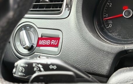 Volkswagen Polo VI (EU Market), 2019 год, 1 400 000 рублей, 11 фотография