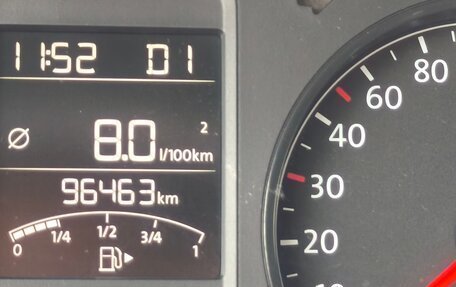 Volkswagen Polo VI (EU Market), 2019 год, 1 400 000 рублей, 38 фотография