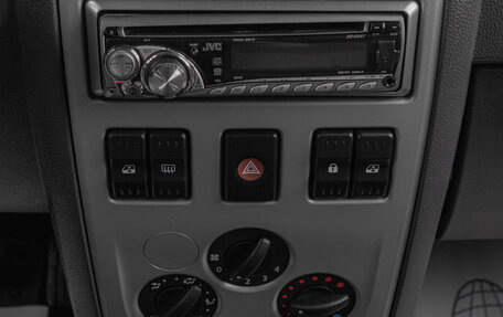 Renault Logan I, 2008 год, 529 000 рублей, 11 фотография