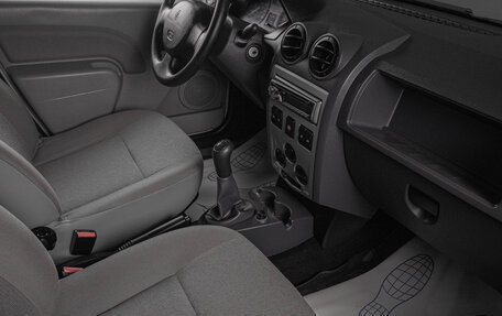 Renault Logan I, 2008 год, 529 000 рублей, 15 фотография