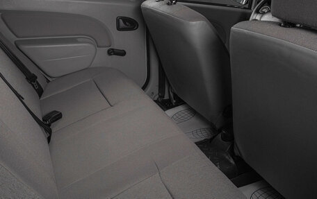 Renault Logan I, 2008 год, 529 000 рублей, 16 фотография