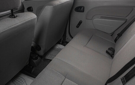 Renault Logan I, 2008 год, 529 000 рублей, 17 фотография