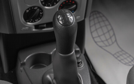 Renault Logan I, 2008 год, 529 000 рублей, 12 фотография