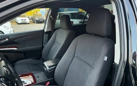Toyota Camry, 2013 год, 1 600 000 рублей, 12 фотография