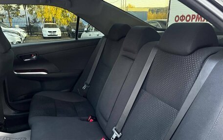 Toyota Camry, 2013 год, 1 600 000 рублей, 14 фотография