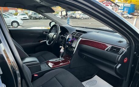 Toyota Camry, 2013 год, 1 600 000 рублей, 16 фотография