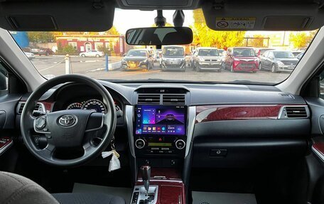 Toyota Camry, 2013 год, 1 600 000 рублей, 17 фотография