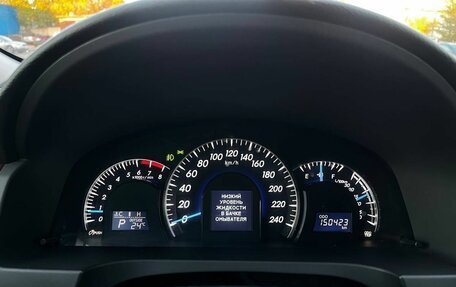 Toyota Camry, 2013 год, 1 600 000 рублей, 27 фотография