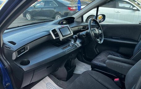 Honda Freed I, 2013 год, 1 170 000 рублей, 17 фотография
