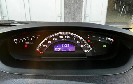 Honda Freed I, 2013 год, 1 170 000 рублей, 28 фотография