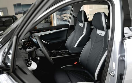 Geely Atlas, 2024 год, 4 017 190 рублей, 8 фотография