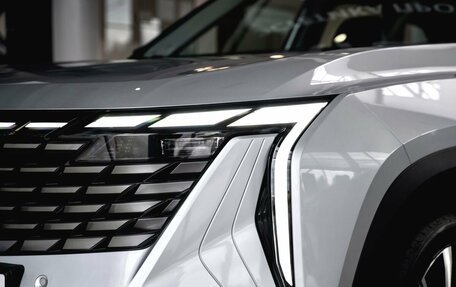 Geely Atlas, 2024 год, 4 017 190 рублей, 19 фотография