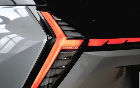 Geely Atlas, 2024 год, 4 017 190 рублей, 23 фотография