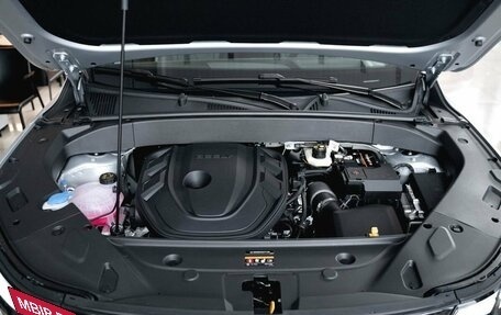 Geely Atlas, 2024 год, 4 017 190 рублей, 16 фотография