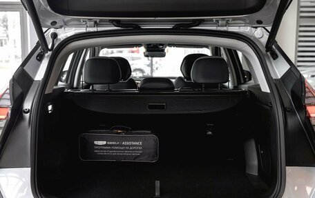 Geely Atlas, 2024 год, 4 017 190 рублей, 25 фотография