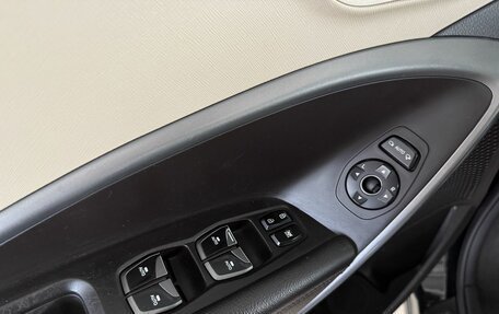 Hyundai Santa Fe III рестайлинг, 2014 год, 1 390 000 рублей, 8 фотография