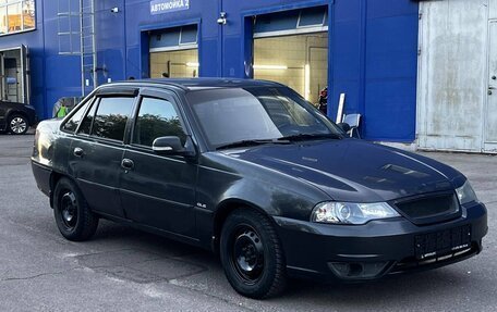 Daewoo Nexia I рестайлинг, 2012 год, 159 000 рублей, 3 фотография