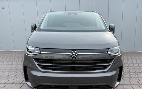 Volkswagen Caravelle, 2025 год, 8 930 000 рублей, 2 фотография