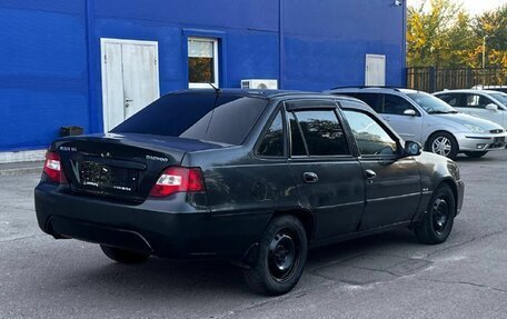 Daewoo Nexia I рестайлинг, 2012 год, 159 000 рублей, 6 фотография