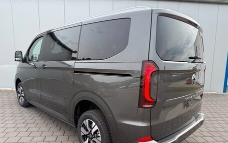 Volkswagen Caravelle, 2025 год, 8 930 000 рублей, 4 фотография