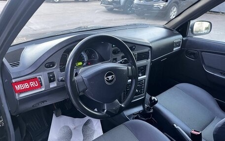 Daewoo Nexia I рестайлинг, 2012 год, 159 000 рублей, 8 фотография