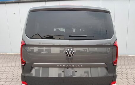 Volkswagen Caravelle, 2025 год, 8 930 000 рублей, 5 фотография