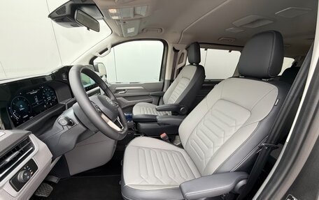 Volkswagen Caravelle, 2025 год, 8 930 000 рублей, 8 фотография