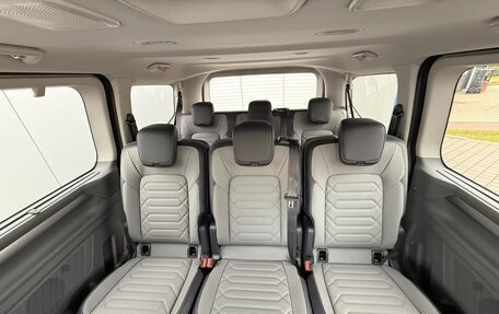 Volkswagen Caravelle, 2025 год, 8 930 000 рублей, 13 фотография