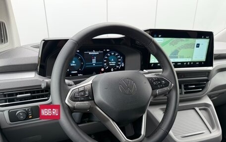 Volkswagen Caravelle, 2025 год, 8 930 000 рублей, 10 фотография