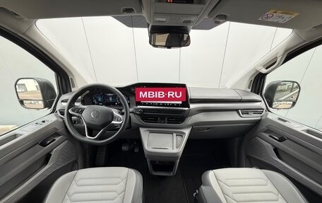 Volkswagen Caravelle, 2025 год, 8 930 000 рублей, 9 фотография