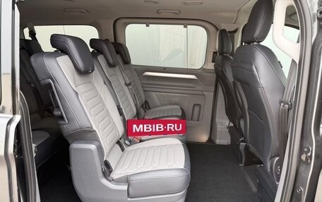 Volkswagen Caravelle, 2025 год, 8 930 000 рублей, 12 фотография