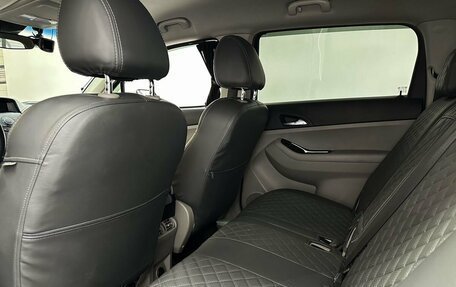 Chevrolet Orlando I, 2012 год, 1 499 900 рублей, 10 фотография