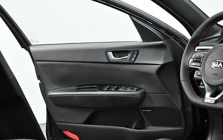 KIA Optima IV, 2017 год, 1 355 000 рублей, 7 фотография