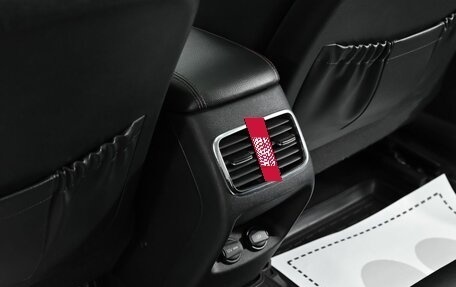 KIA Optima IV, 2017 год, 1 355 000 рублей, 21 фотография
