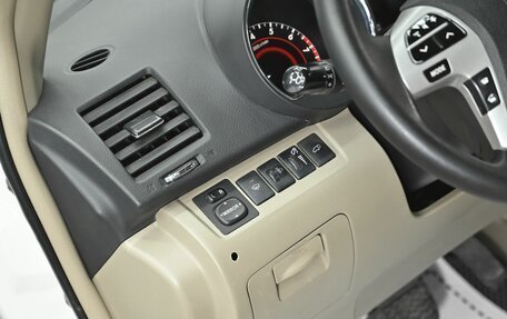 Toyota Highlander III, 2013 год, 1 595 000 рублей, 9 фотография
