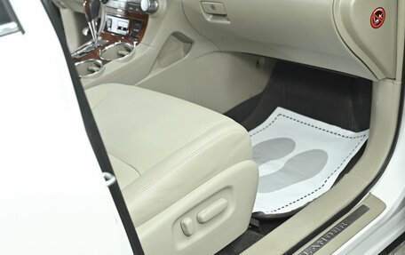 Toyota Highlander III, 2013 год, 1 595 000 рублей, 16 фотография