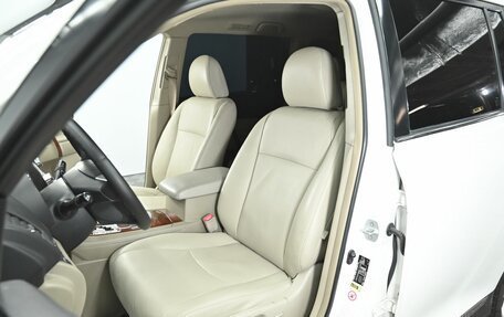 Toyota Highlander III, 2013 год, 1 595 000 рублей, 6 фотография