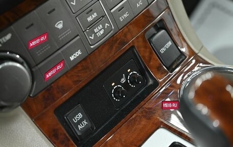 Toyota Highlander III, 2013 год, 1 595 000 рублей, 14 фотография