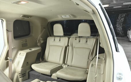 Toyota Highlander III, 2013 год, 1 595 000 рублей, 18 фотография
