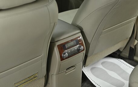Toyota Highlander III, 2013 год, 1 595 000 рублей, 19 фотография