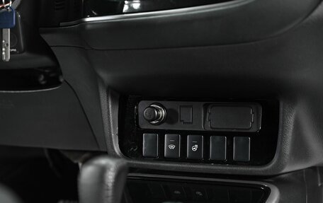 Mitsubishi Outlander III рестайлинг 3, 2017 год, 1 295 000 рублей, 12 фотография