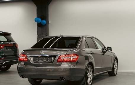 Mercedes-Benz E-Класс, 2011 год, 1 295 000 рублей, 7 фотография
