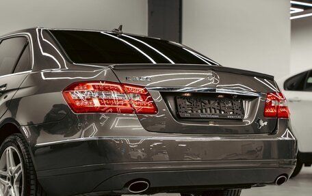 Mercedes-Benz E-Класс, 2011 год, 1 295 000 рублей, 11 фотография