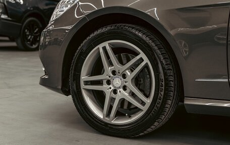 Mercedes-Benz E-Класс, 2011 год, 1 295 000 рублей, 12 фотография
