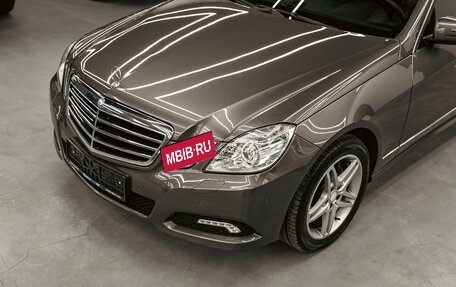 Mercedes-Benz E-Класс, 2011 год, 1 295 000 рублей, 8 фотография