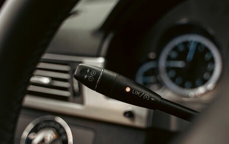 Mercedes-Benz E-Класс, 2011 год, 1 295 000 рублей, 19 фотография