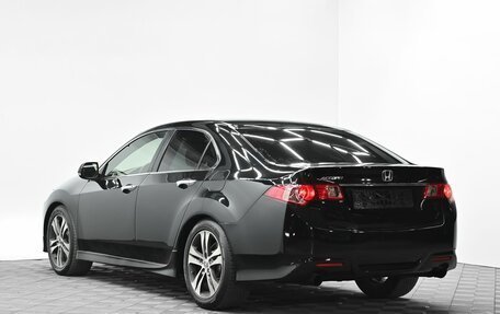 Honda Accord VIII рестайлинг, 2012 год, 1 195 000 рублей, 3 фотография