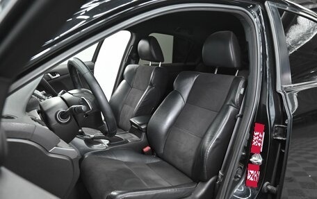 Honda Accord VIII рестайлинг, 2012 год, 1 195 000 рублей, 6 фотография