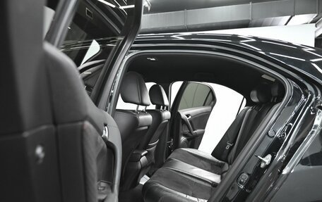 Honda Accord VIII рестайлинг, 2012 год, 1 195 000 рублей, 13 фотография
